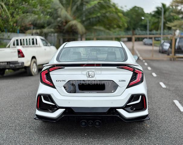 2020 Honda CIVIC 1.5 TC-PREMIUM (A) - 3