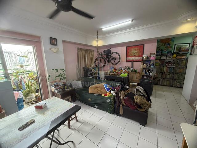 Sri Ampang 1