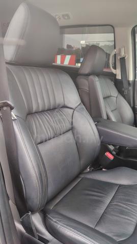 2021 Honda ODYSSEY 2.4 Absolute - 4