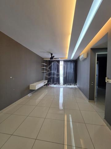 D'Aman Residences 1
