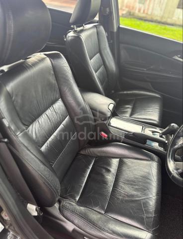 2008 Honda ACCORD 2.4 VTI-L (A) - 4