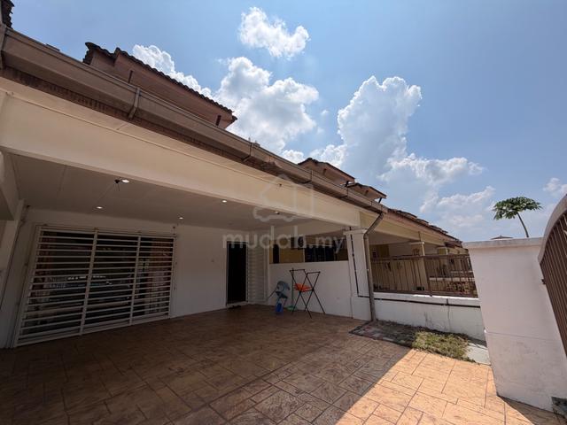 Nice Fully furnished , Seremban 2 1