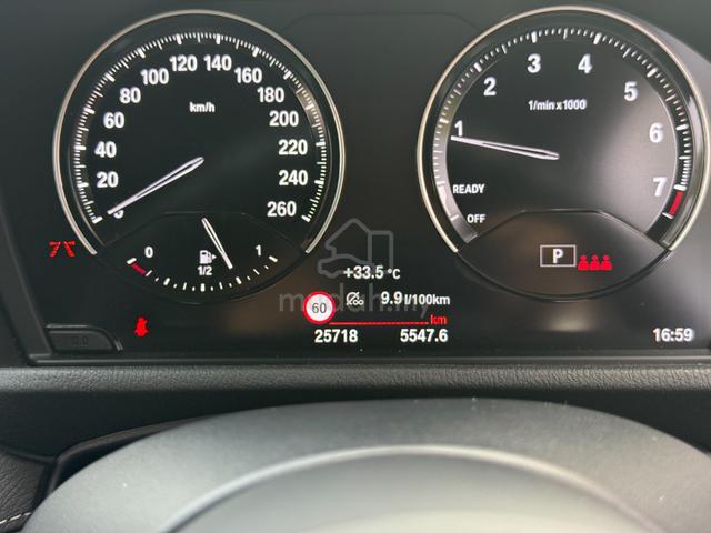 TRUE YEAR 2022 Bmw X1 sDRIVE20i MSPORT Mileage 25k - 2