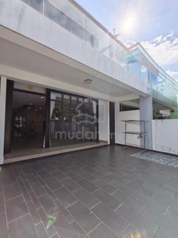 Kangkar Pulai @Pulai Jaya Cube 176 Double Storey terrace house ForSale 1