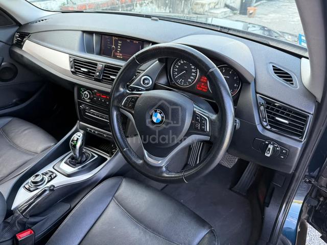 ORI 2014 Bmw X1 2.0 sDrive20i (CKD) FACELIFT (A) - 5