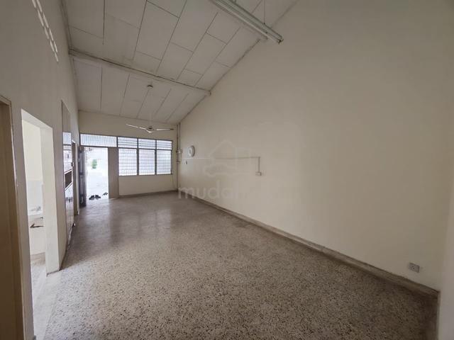 Taman Pelangi Single Storey (Close to Town City Ciq Custom) 1