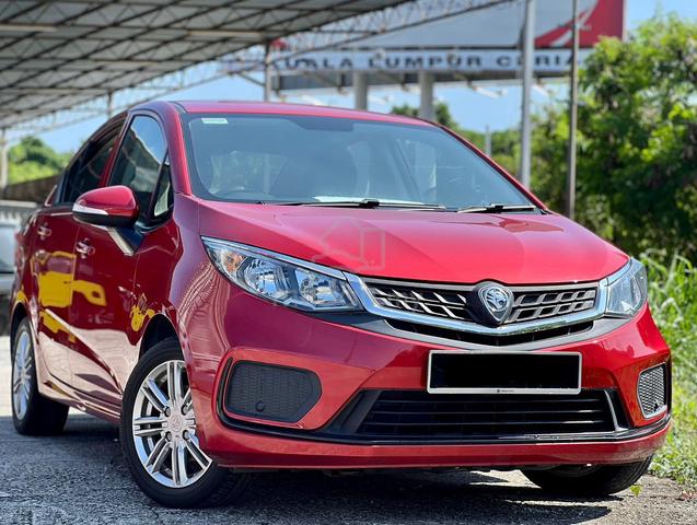 2022 Proton PERSONA PREMIUM 1.6L (A)monthly 3xx - Cars for sale in ...
