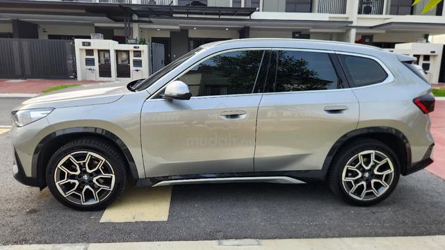 2023 Bmw X1 2.0 SDRIVE20I XLINE MY23 U11 (A) - 3