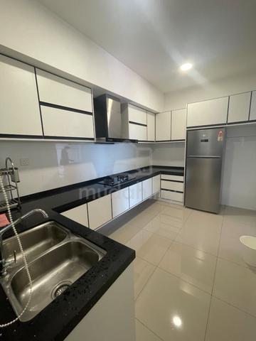 E Park Residence 1