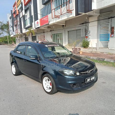 2014 Proton SAGA 1.3 FLX EXECUTIVE (A) - 1