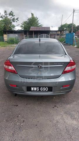 FreeTukarNama Proton Persona 1.6 (A) 2012 - 5
