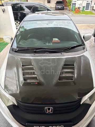 2011 Honda INSIGHT 1.3 (HYBRID) (A) - 3