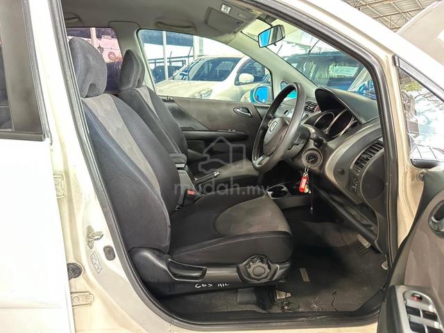 2008 Honda Jazz Gd 1.5 (Auto) - 5