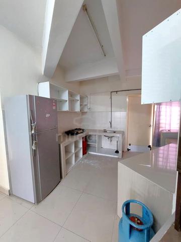 1st Floor Townhouse near MRT Taman Pertama HUKM Sommerset Close Cheras 3