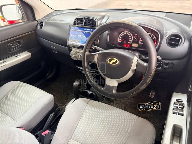 2007 Perodua MYVI 1.3 EZi (A) - 5