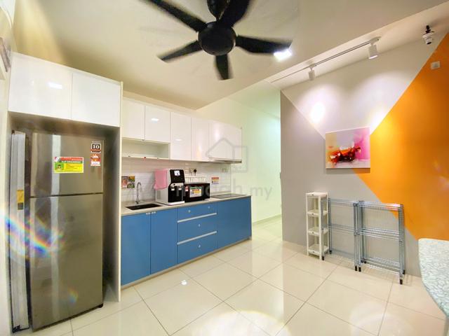 Middle room nearby chon sow lin 5