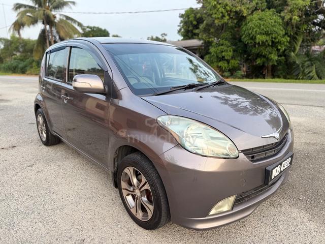 2007 Perodua MYVI 1.3 EZI (A) - 4