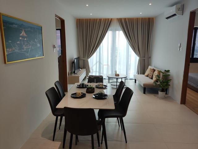Kenny Hill Residences 1