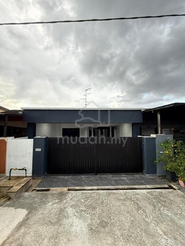 For Sale, 16 Jln Suasa 2 Taman Sri Skudai 士姑来花园 1