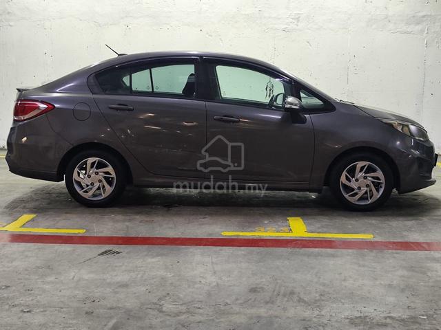 2017 Proton PERSONA 1.6 PREMIUM (A) WHOLE SALE - 4