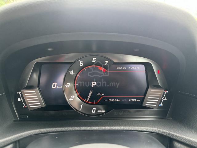 2021 Toyota SUPRA 3.0 RZ (A) - 5