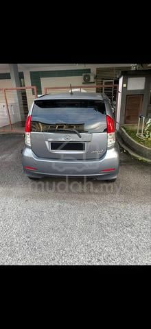 2013 Perodua MYVI 1.3 EZI PREMIUM (A) - 3
