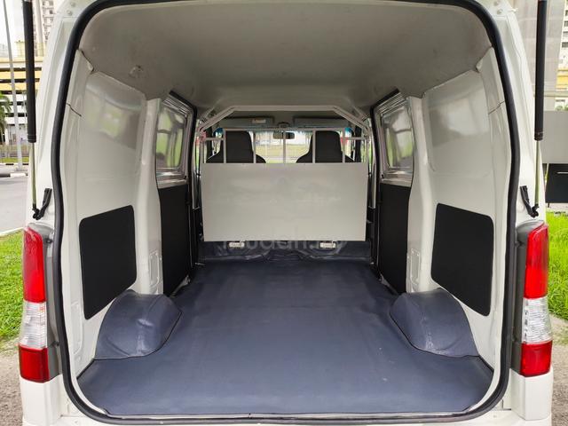 2020 Daihatsu GRAN MAX 1.5 (A) Panel Van - 4