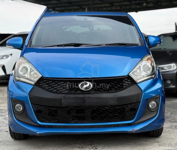 Perodua MYVI 1.5 SE (A) AKPK CCRIS Merdeka Deals - 3