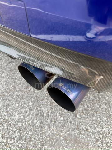 2014 Bmw M5 4.4 (CBU) F10 FACELIFT (A) - 3