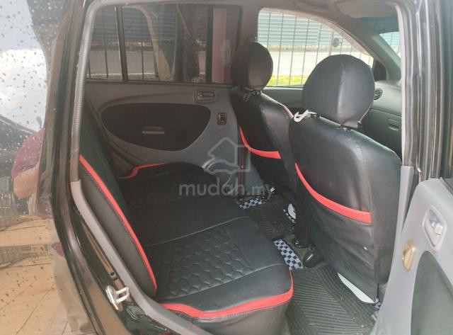2009 Perodua VIVA 1.0 EZ STANDARD (A) - 5