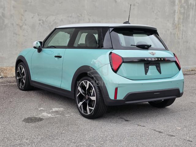 2024 Mini COOPER 2.0 S MY19 F57 FACELIFT (A) - 2