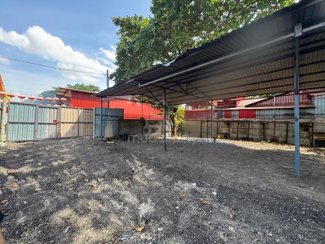 [ Industrial Land BU: 6500 Sf ]  Jalan Ipoh Batu 4 @ Kuala Lumpur 1