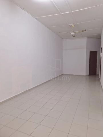 *BelowValue* Jawi 1StoreyTerrace with Land FullLoan 1