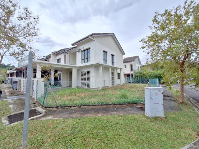 CORNER LOT FACING OPEN 2 Tingkat Teres Murni Bandar Ainsdale Seremban 1