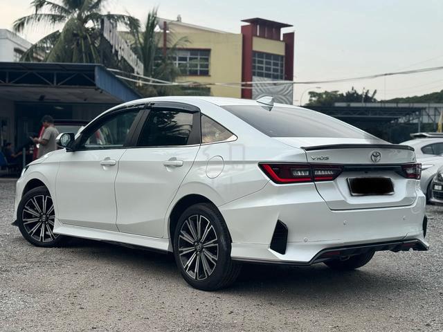 2023 Toyota VIOS 1.5 G MY23 (A) - 3