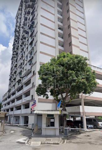 Halaman Kristal 1