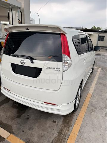 2013 Perodua ALZA 1.5 EZi (A) - 3