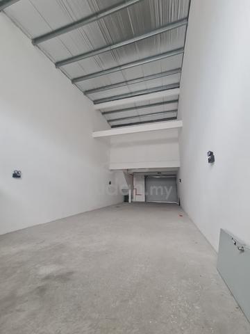 1.5sty Link Factory @ Rawang (Beside Sg.Choh) for RENT!!! 4