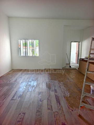 JALAN AYER ITAM 2-STOREY SHOPHOUSE For RENT 1