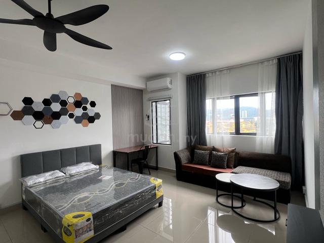 Astrum Ampang 1