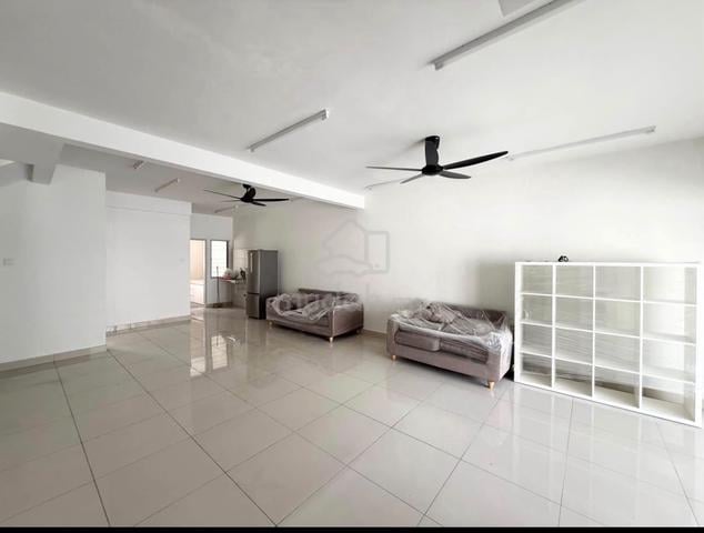 {20x70sf} 2 sty house, Gamuda garden, D Laman Kundang, near to highway 1