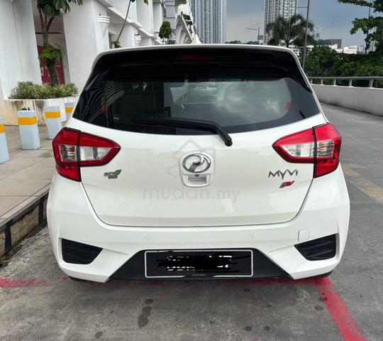 2019 Perodua MYVI 1.5 AV (A) - 5