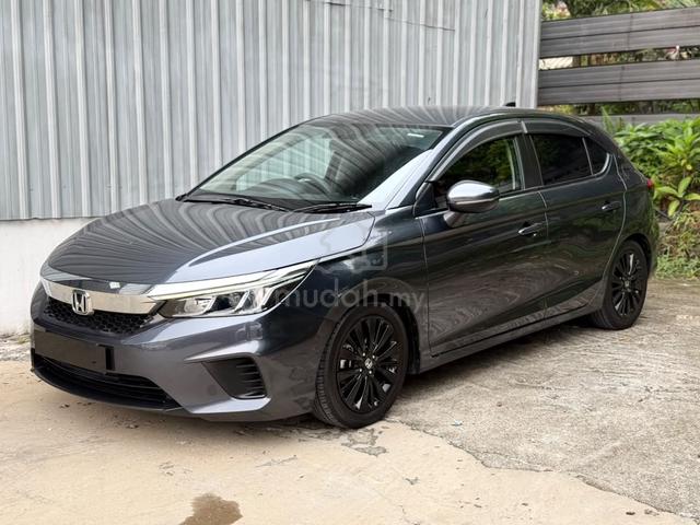 2024 Honda CITY 1.5 HATCHBACK E (A) UNDER WARRANTY - 5