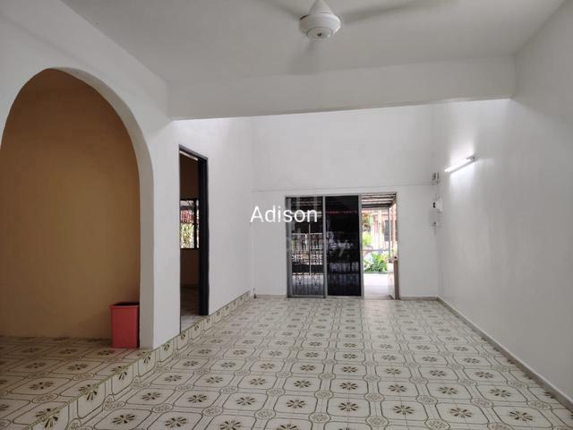 2-Stry Terrace House Taman Cheng Baru Melaka For Sale 1