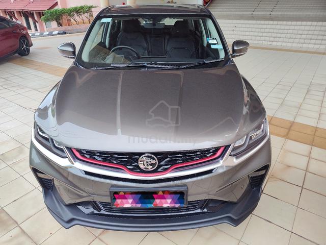2024 Proton X50 1.5 EXECUTIVE MY20 (A) - 4