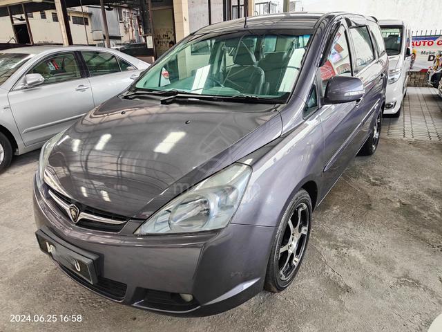 2009 PROTON EXORA 1.6 (A) NICE NO AGW600 tip top - 2