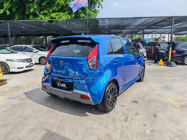 2016 Proton IRIZ 1.3 (AUTO) - 3