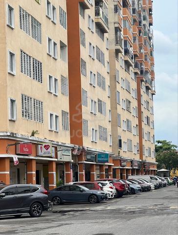 Residensi Bistaria Shoplot for Rent 1
