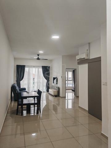 Seasons Luxury Apartments @ Amara Larkin 1