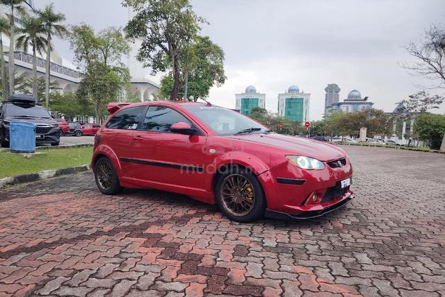 2011 Proton SATRIA 1.6 NEO H-LINE CPS (M) - 3